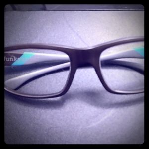 Pair of Oakley Junkyard 2